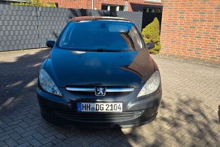 Peugeot 307 152.000 km 1.000 &euro; Husberg 24620