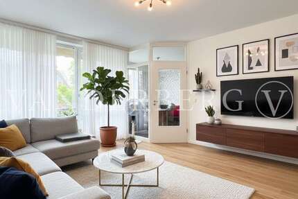 Wohnung Wentorf bei Hamburg - 3 Zimmer, 78 m&sup2;, 290.000&euro; | Angebot:27352455