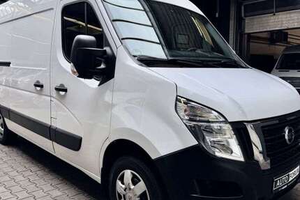 Nissan NV400 65.369 km 20.990 &euro; Geesthacht bei Hamburg 21502