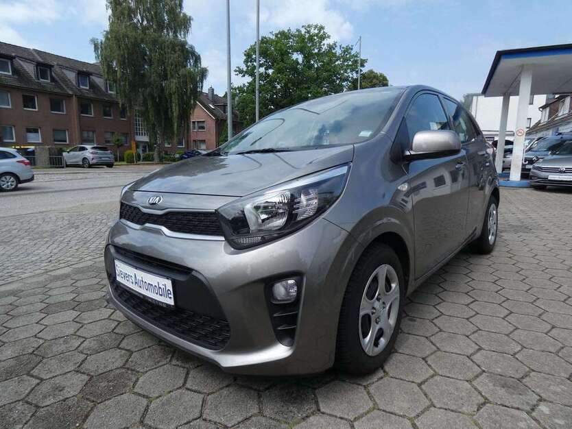 Picanto