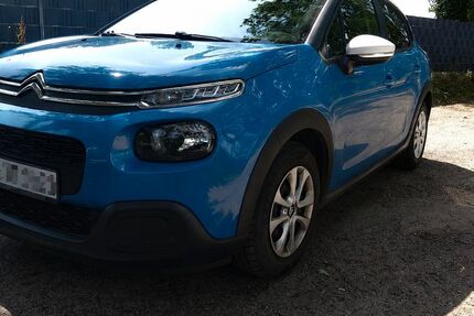 Citroen C3 106.000 km 5.400 &euro; Barsbüttel 22885