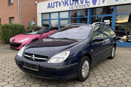 Citroen C5 65.270 km 1.200 &euro; Uetersen 25436