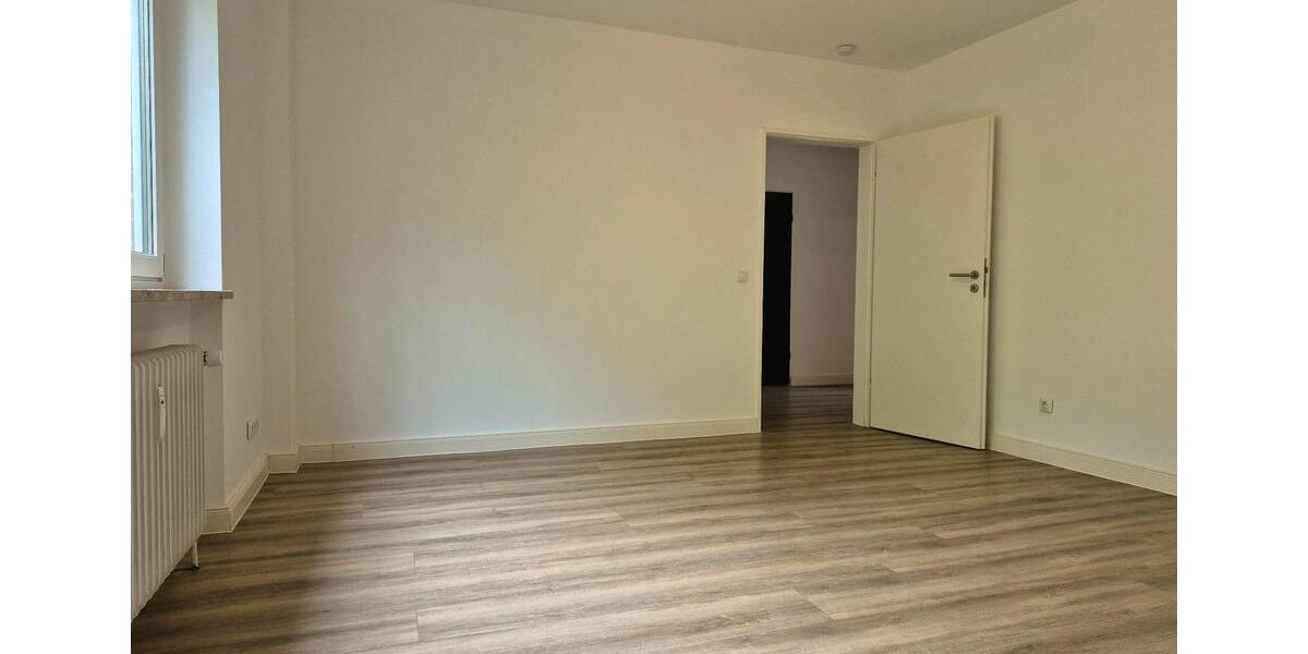 Hochparterre Hamburg Wandsbek - 2 Zimmer, 68 m&sup2;, 335.000&euro; | Angebot:26684650