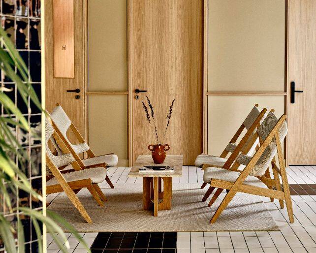 Top ausgestattete Büroräume zwischen Moderne und Tradition - All-in-Miete