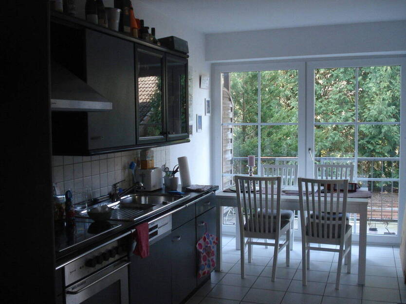 Charmante Wohnung zum Wohlfühlen