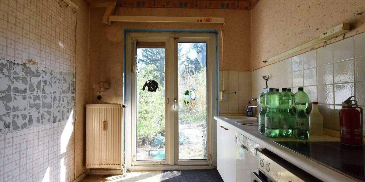 Doppelhaushälfte Hamburg Billstedt - 3 Zimmer, 70 m&sup2;, 200.000&euro; | Angebot:26891723