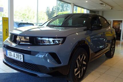 Opel Mokka 1.975 km 30.995 € Barsbüttel 22885