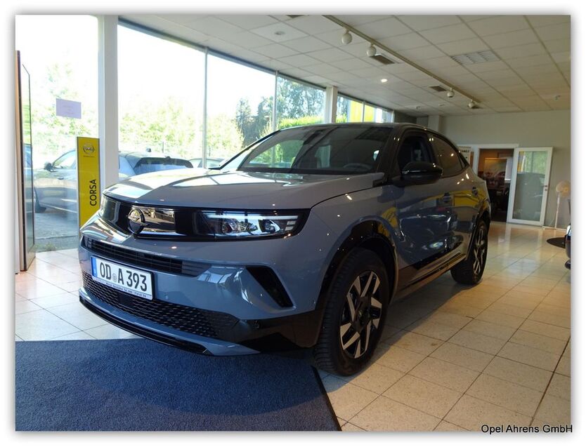 Opel Mokka 1.975 km 30.995 € Barsbüttel 22885