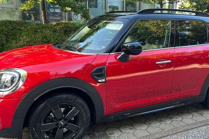 Mini Countryman C (Cooper) 33.000 km 24.900 &euro; Hamburg 22175
