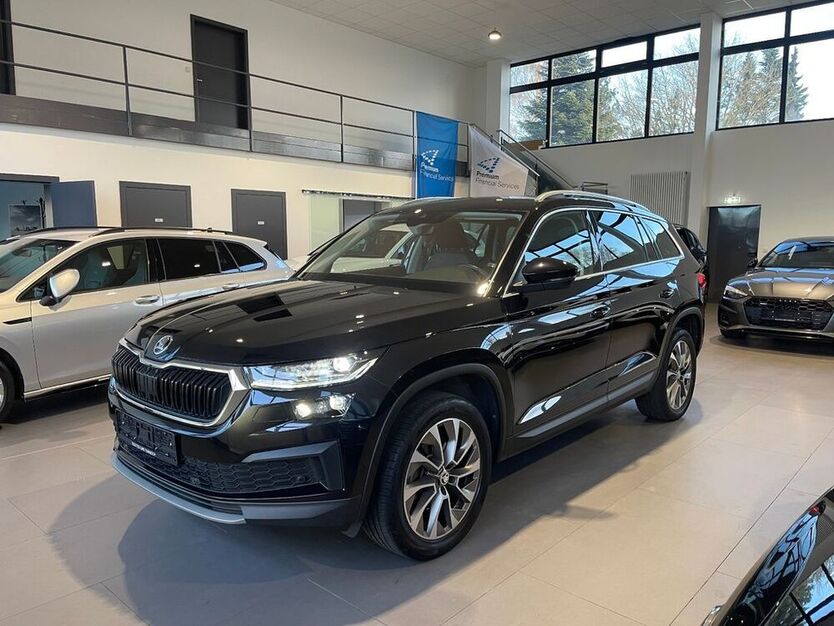 Kodiaq