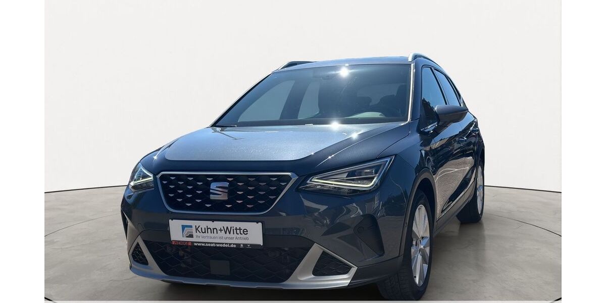 Seat Arona 30.162 km 16.280 &euro; Wedel 22880