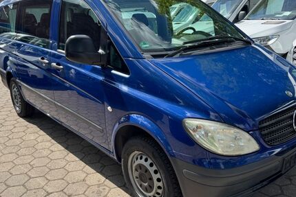 Mercedes-Benz Vito 149.100 km 8.950 &euro; Hamburg 20537