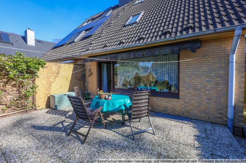 Doppelhaushälfte Hamburg Lurup - 5 Zimmer, 100 m&sup2;, 499.000&euro; | Angebot:26094172