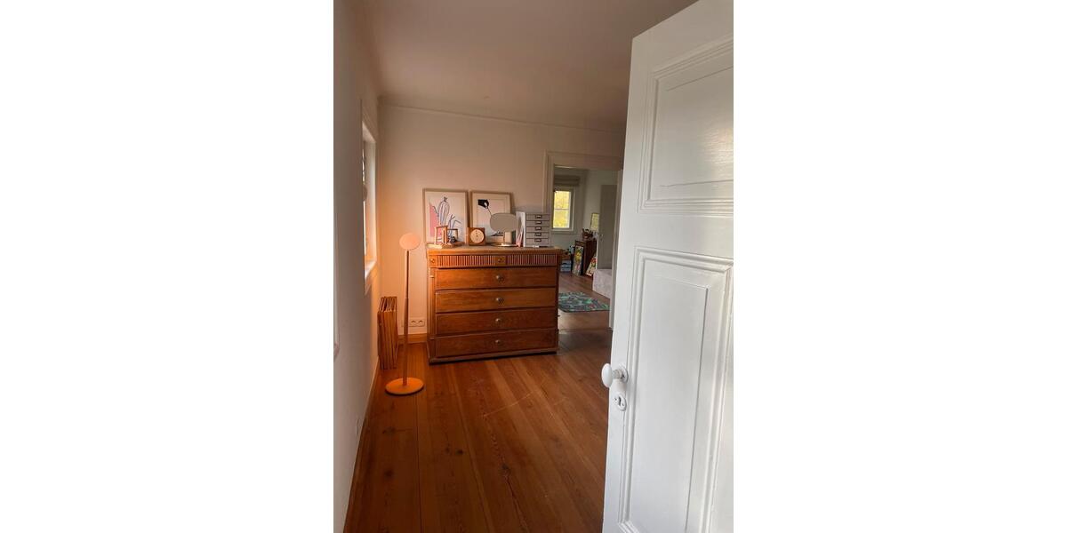Etagenwohnung Hamburg Altona - 4 Zimmer, 165 m&sup2;, 3.700&euro; | Angebot:26149158