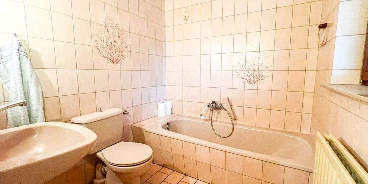 Einfamilienhaus Tornesch - 3 Zimmer, 83 m&sup2;, 329.000&euro; | Angebot:24633408