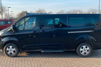 Ford Tourneo Custom 235.000 km 7.500 &euro; Henstedt Ulzburg 24558