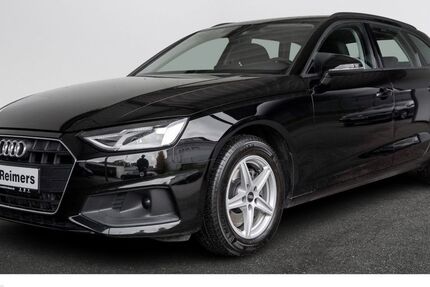 Audi A4 112.490 km 23.122 &euro; Rellingen/Hamburg 25462