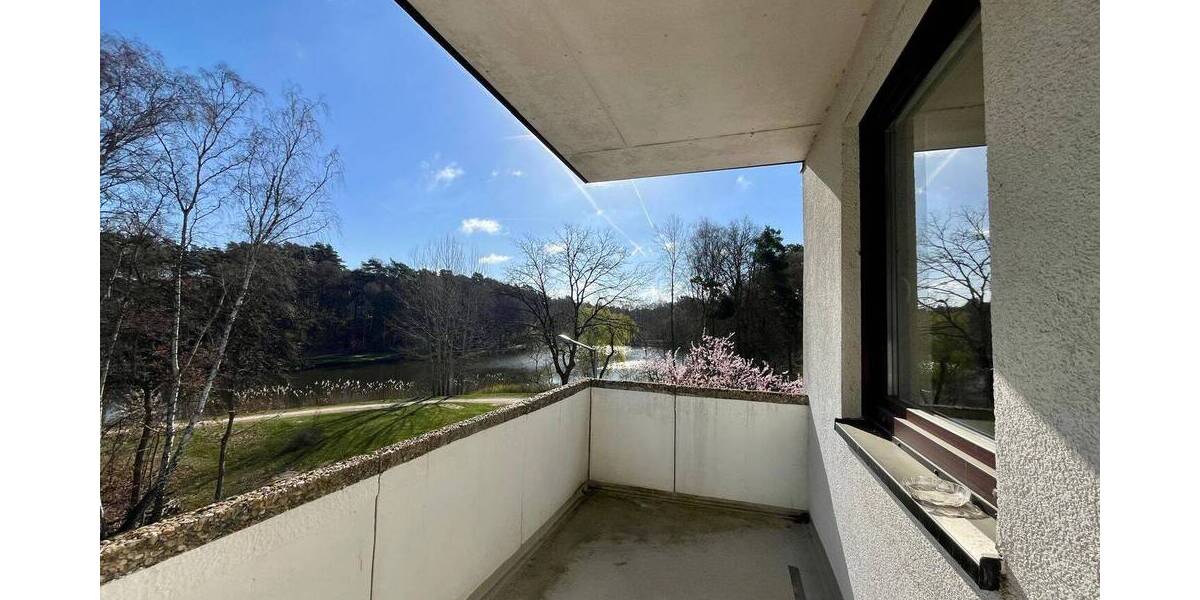 Etagenwohnung Buchholz - 3 Zimmer, 85 m&sup2;, 920&euro; | Angebot:26362604