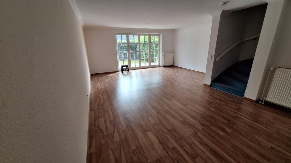 Reihenhaus Norderstedt Garstedt - 4 Zimmer, 108 m&sup2;, 498.000&euro; | Angebot:26414476