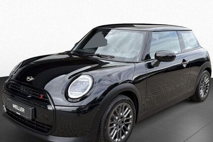 Mini Cooper S 15.654 km 26.950 &euro; Hamburg 21073