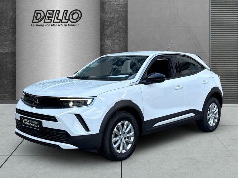 Mokka