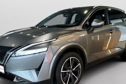 Nissan Qashqai 117.426 km 21.985 &euro; Seevetal 21217