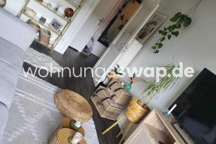 Wohnungsswap - 2 Zimmer, 51 m² - Gluckstraße, Hamburg-Nord, Hamburg 2 zimmer