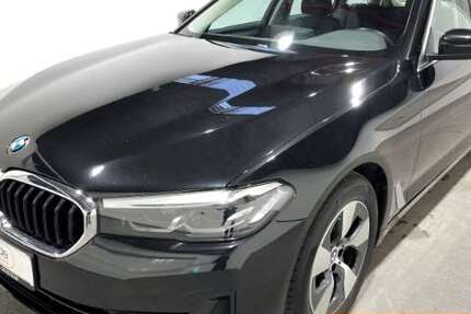 BMW 520 100.000 km 33.950 &euro; Norderstedt 22848