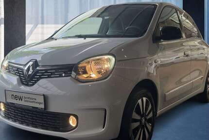 Renault Twingo 26.610 km 13.990 &euro; Hamburg 22763