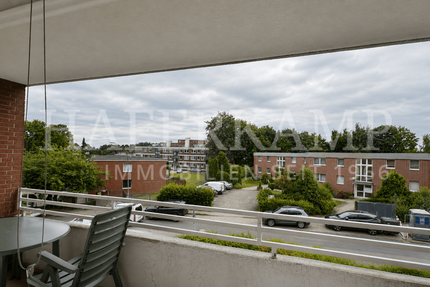 Wohnung Seevetal Hagolt - 2.5 Zimmer, 56 m&sup2;, 98.000&euro; | Angebot:27048333
