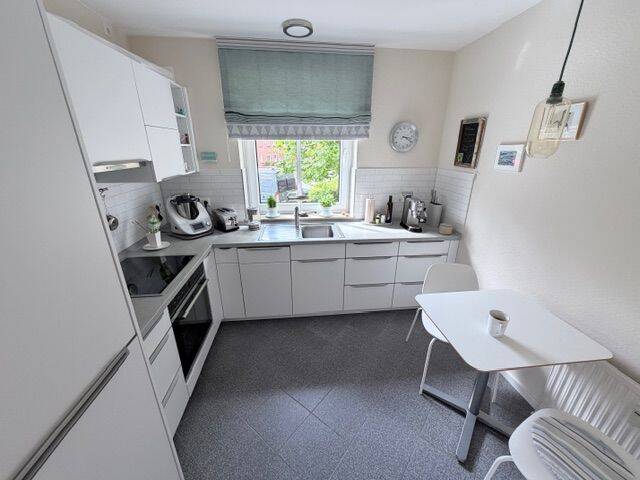 Etagenwohnung Buxtehude - 2 Zimmer, 62 m&sup2;, 243.000&euro; | Angebot:26609023