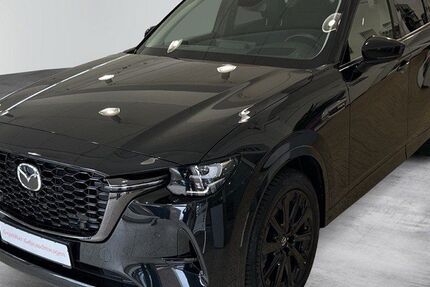 Mazda CX-60 30.571 km 36.885 &euro; Hamburg 22041