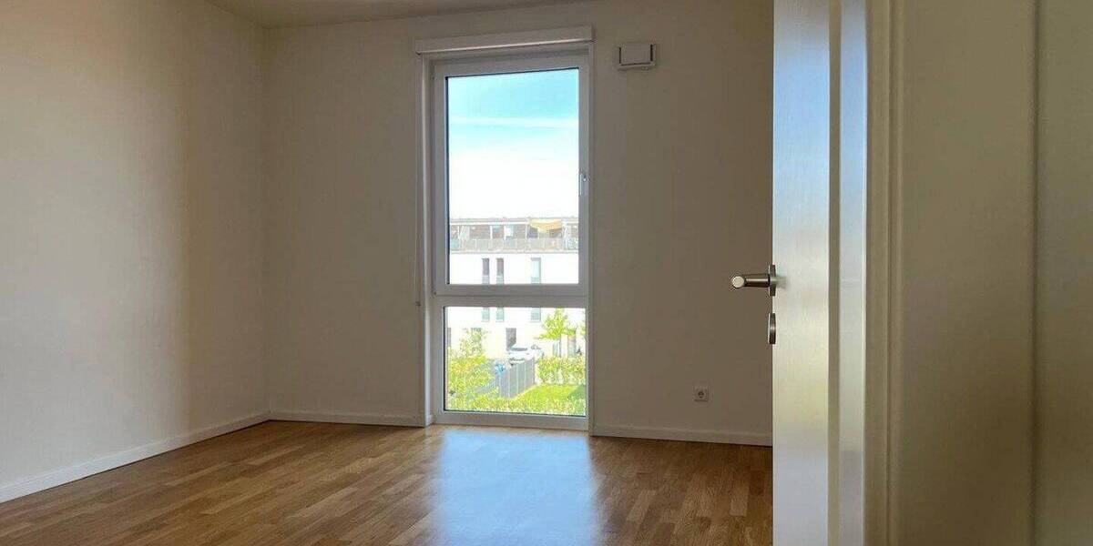 Etagenwohnung Hamburg Neugraben-Fischbek - 3 Zimmer, 74 m&sup2;, 1.490&euro; | Angebot:26909235