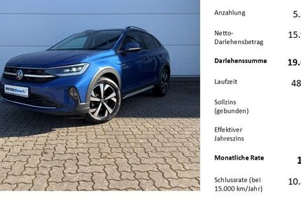 VW Taigo 32.900 km 21.500 &euro; Neu Wulmstorf 21629