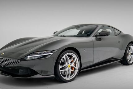 Ferrari Roma 5.712 km 208.900 &euro; Hamburg 22143