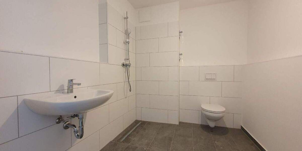 Etagenwohnung Norderstedt Harksheide - 3 Zimmer, 67 m&sup2;, 1.250&euro; | Angebot:26188445