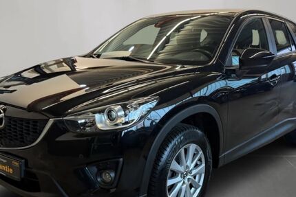 Mazda CX-5 162.000 km 11.990 &euro; Hamburg 20539
