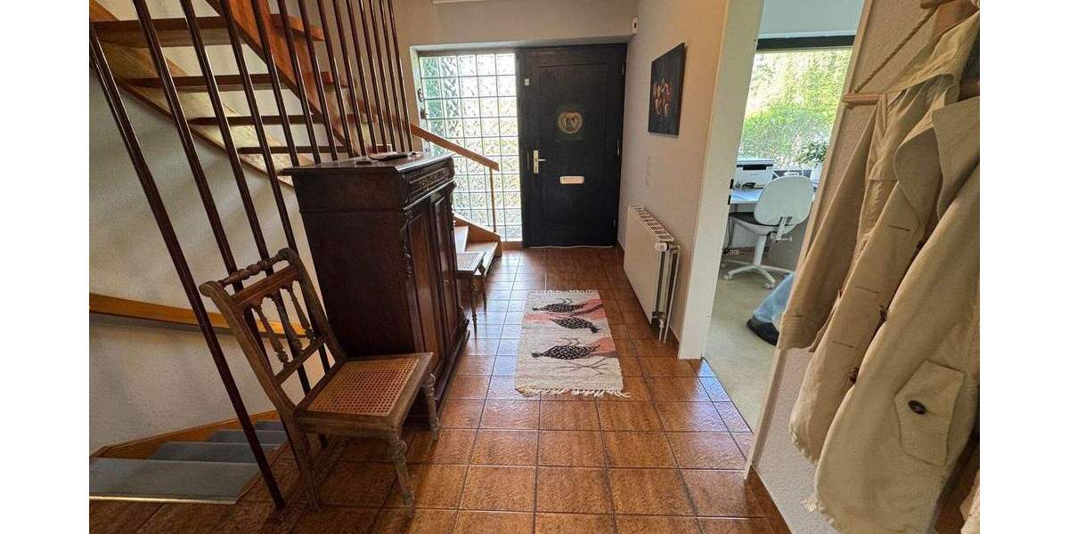 Einfamilienhaus Hamburg Bramfeld - 5 Zimmer, 120 m&sup2;, 695.000&euro; | Angebot:25700495