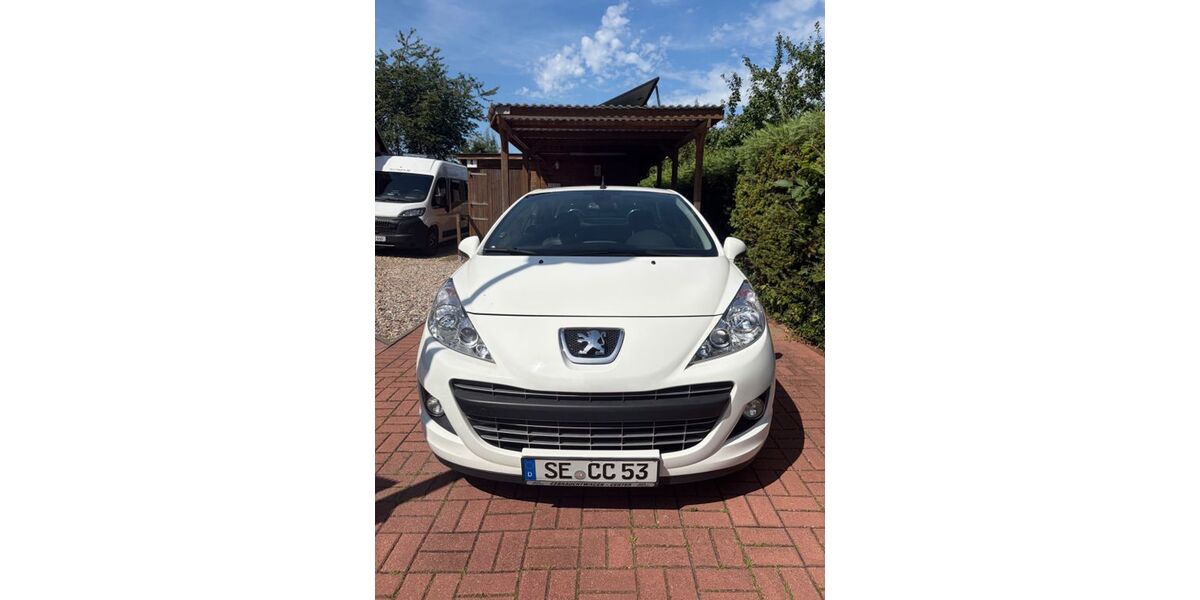Peugeot 207 146.000 km 3.699 &euro; Nahe 23866