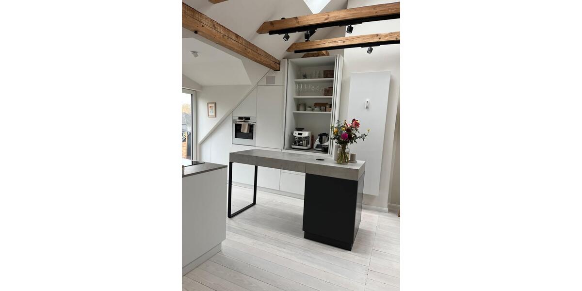 Loft - Studio - Atelier Hamburg Alsterdorf - 2.5 Zimmer, 100 m&sup2;, 560.000&euro; | Angebot:26256221