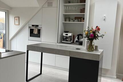 Wohnung Hamburg Alsterdorf - 2.5 Zimmer, 100 m&sup2;, 560.000&euro; | Angebot:26256221