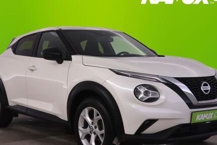 Nissan Juke 65.414 km 16.290 &euro; Ahrensburg 22926