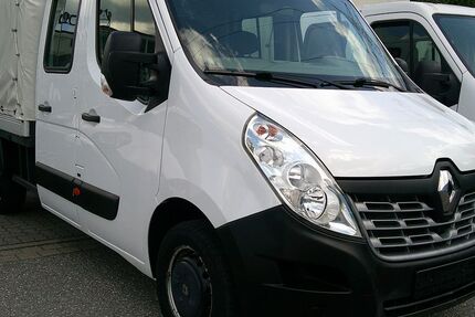 Renault Master 103.482 km 12.950 &euro; Neu Wulmstorf (Hamburg) 21629