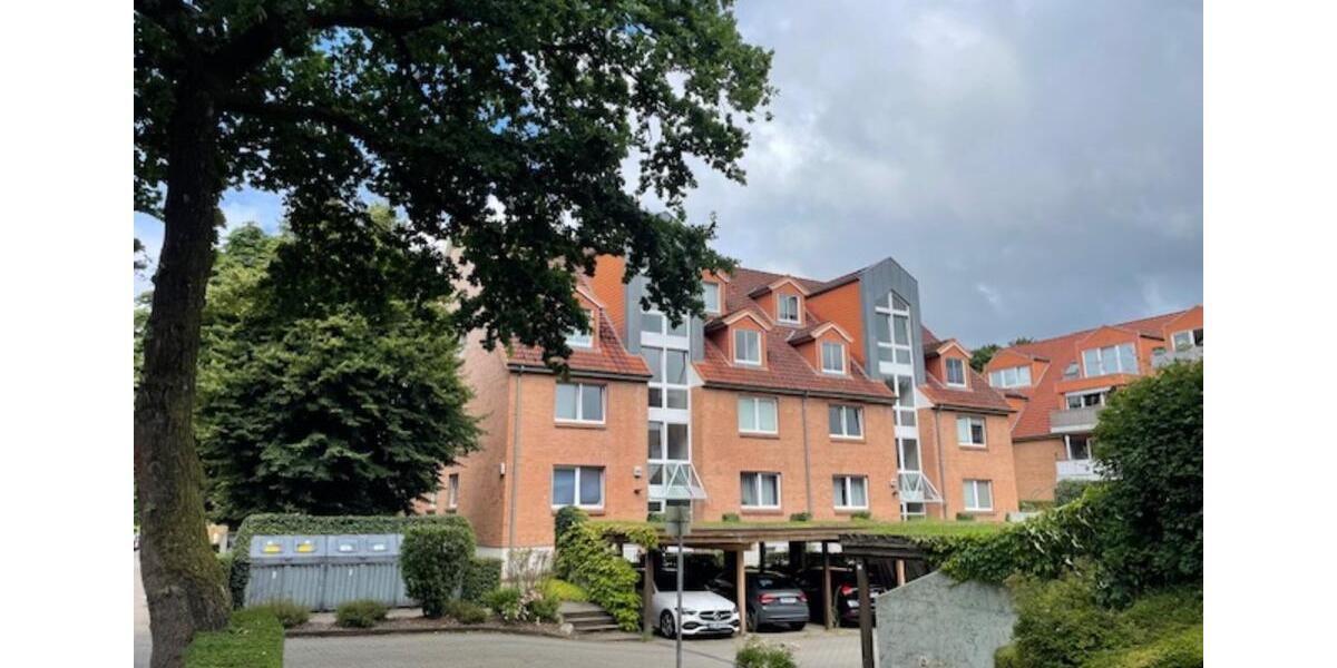 Etagenwohnung Norderstedt Friedrichsgabe - 2 Zimmer, 67 m&sup2;, 1.190&euro; | Angebot:25612498