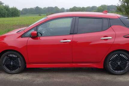 Nissan Leaf 31.000 km 19.500 &euro; Jersbek 22941