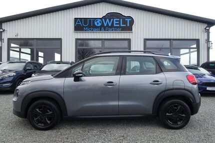 Citroen C3 Aircross 15.550 km 11.880 &euro; Beckdorf 21643