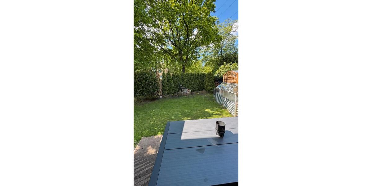 Reihenhaus Hamburg Altona - 3 Zimmer, 85 m&sup2;, 449.000&euro; | Angebot:26708450