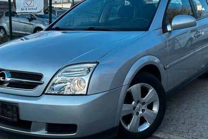 Opel Vectra 214.000 km 1.750 &euro; Neu Wulmstorf 21629