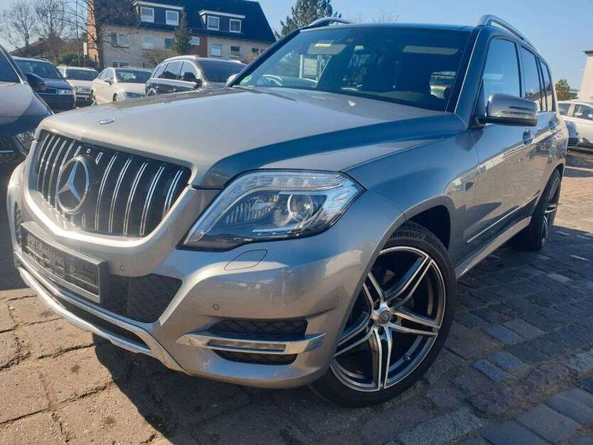 GLK 220