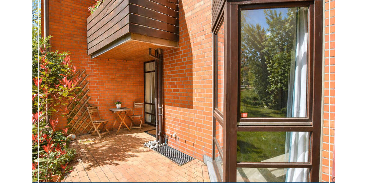 Etagenwohnung Hamburg / Blankenese Blankenese - 2 Zimmer, 72 m&sup2;, 450.000&euro; | Angebot:26346660